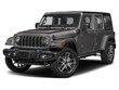 Jeep Wrangler 4xe