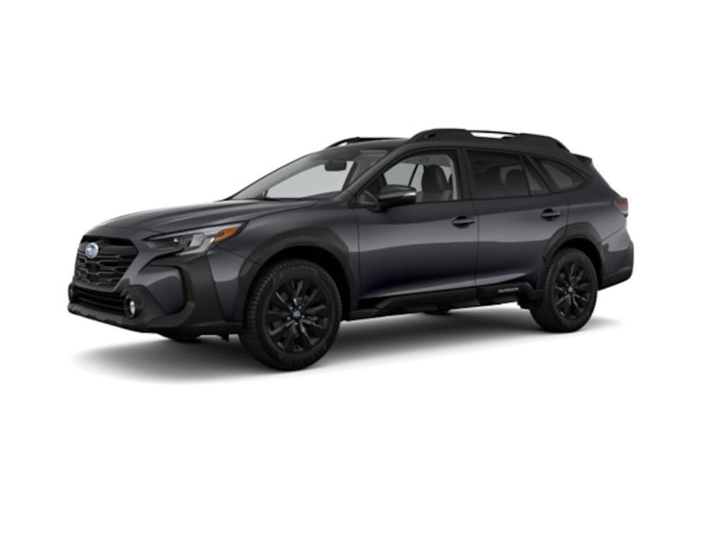 New 2025 Subaru Outback For Sale at Bergey's Subaru of Hanover VIN