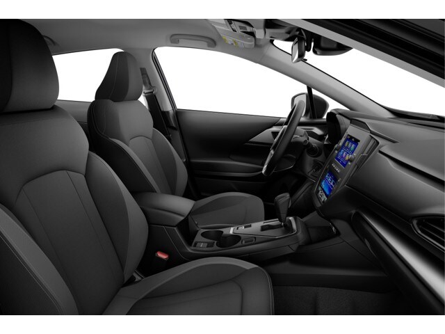 2025 Subaru Impreza Base photo 17