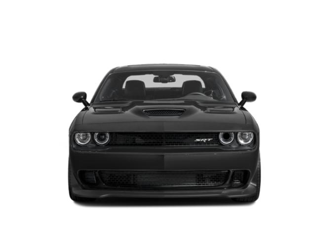 2018 Dodge Challenger SRT8 Demon photo 4