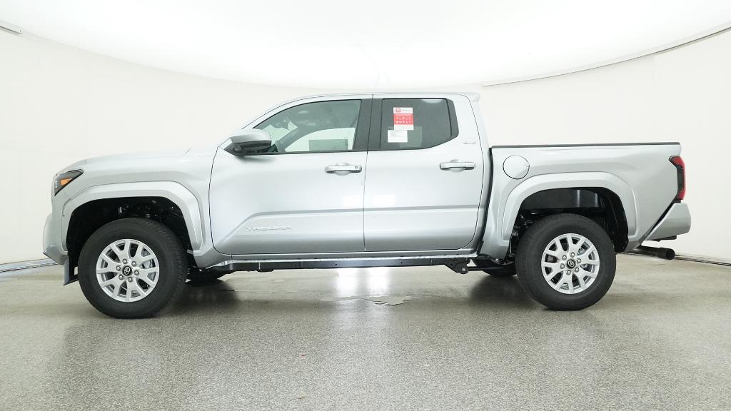 2025 Toyota Tacoma SR5 4x4 Double Cab photo 33