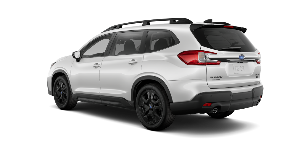 2025 Subaru Ascent Onyx Edition-Touring - Photo 16