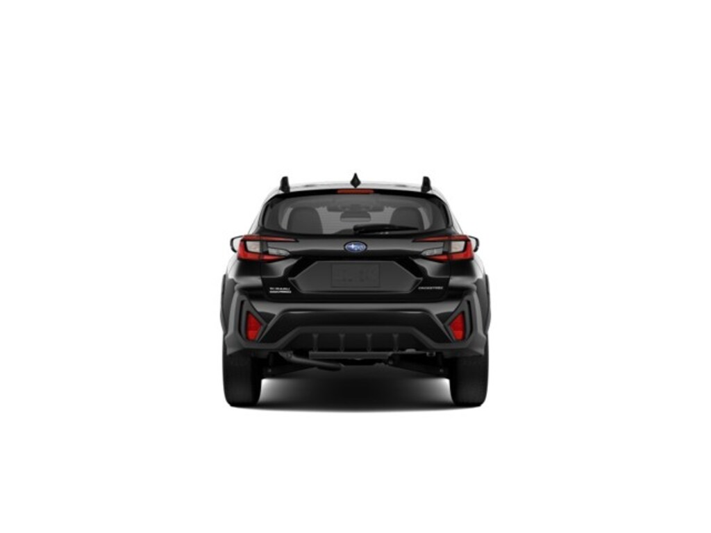 New 2024 Subaru Crosstrek SUV For Sale in Durango, CO Near Cortez