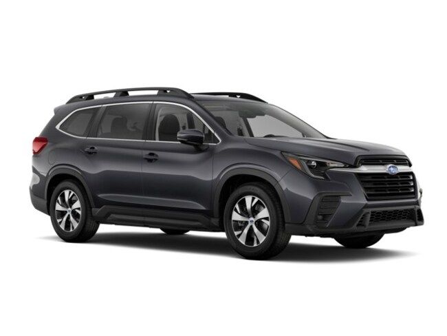 2025 Subaru Ascent Premium 7-Passenger SUV