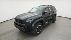 2025 Toyota 4Runner TRD Off-Road SUV