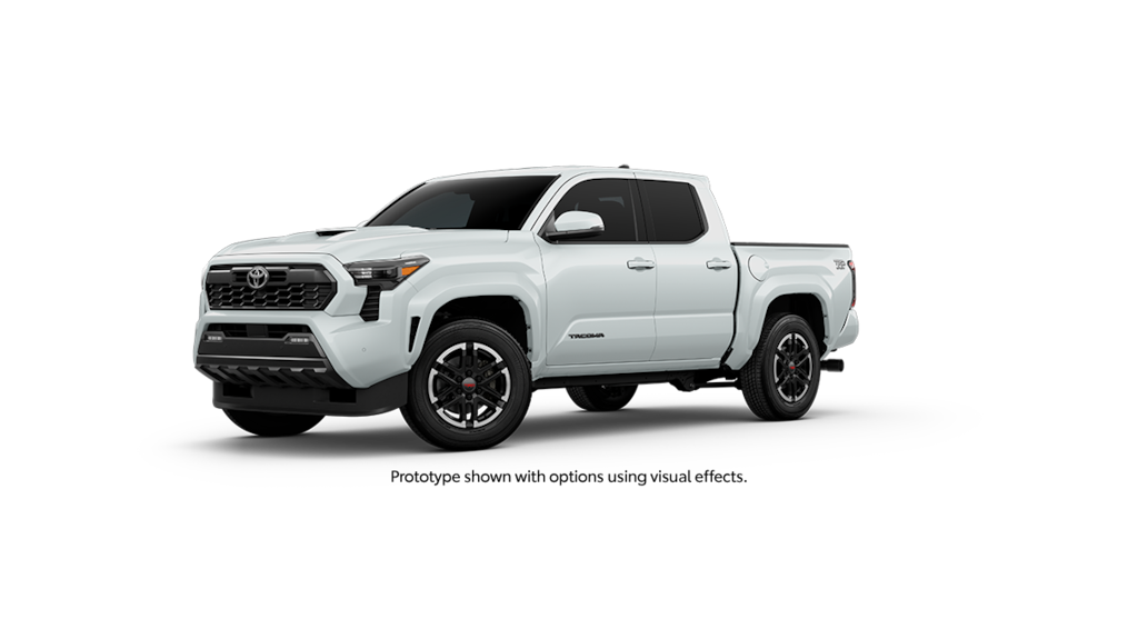 New 2024 Toyota TRD Sport For Sale Maplewood Toyota serving