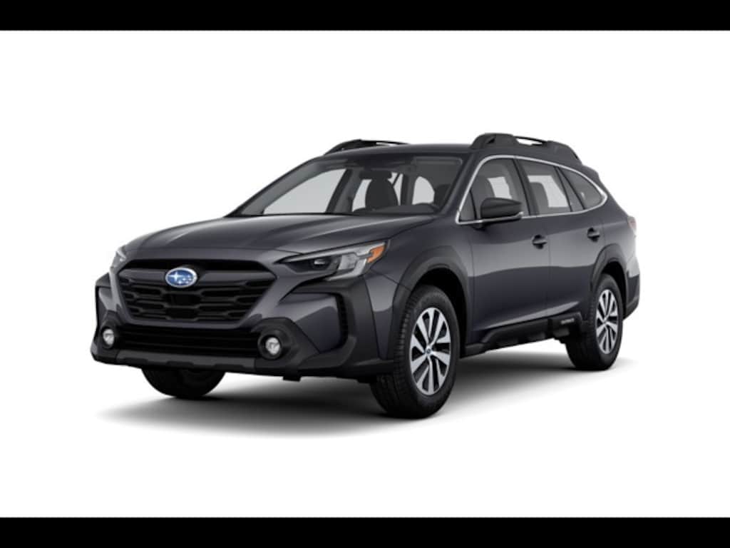 New 2025 Subaru Outback Base Trim Level For Sale or Lease Near Mt Holly