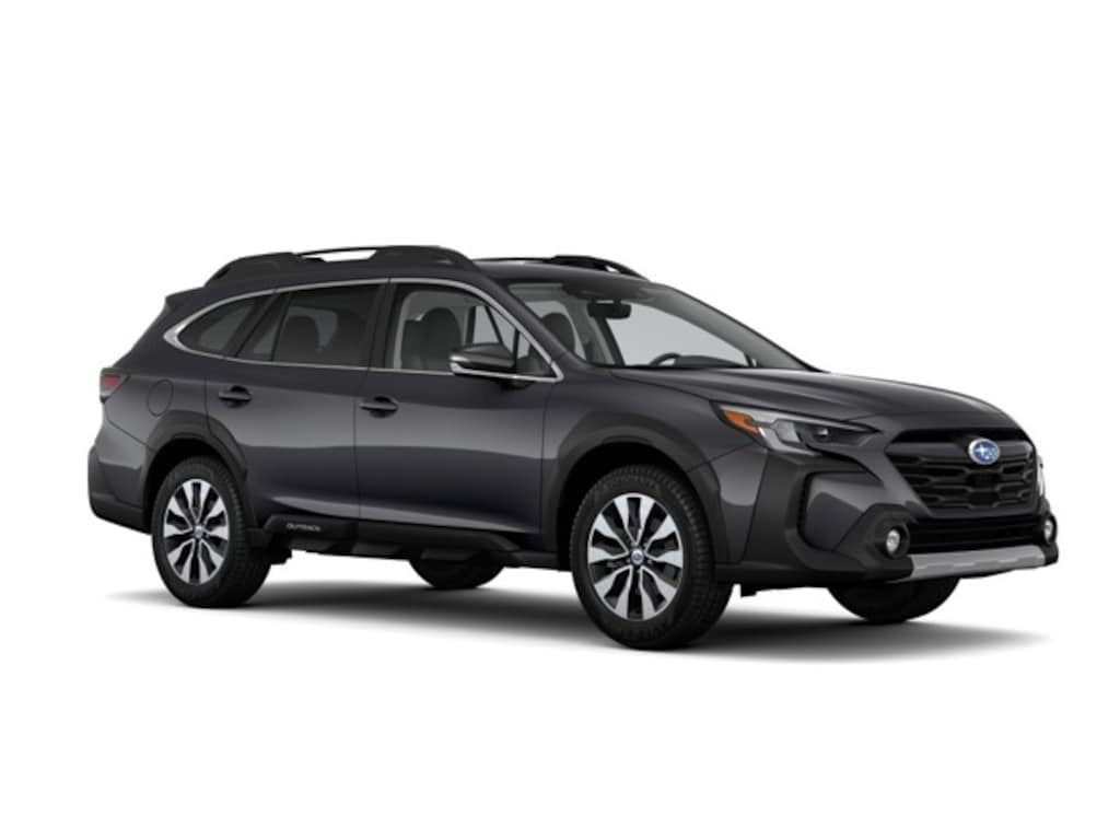 New 2025 Subaru Outback Limited For Sale Syracuse NY Bill Rapp Subaru