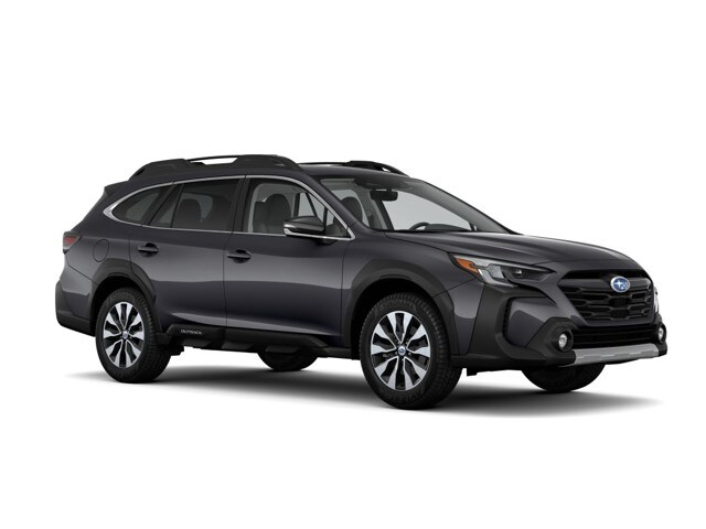 2025 Subaru Outback Limited photo 2