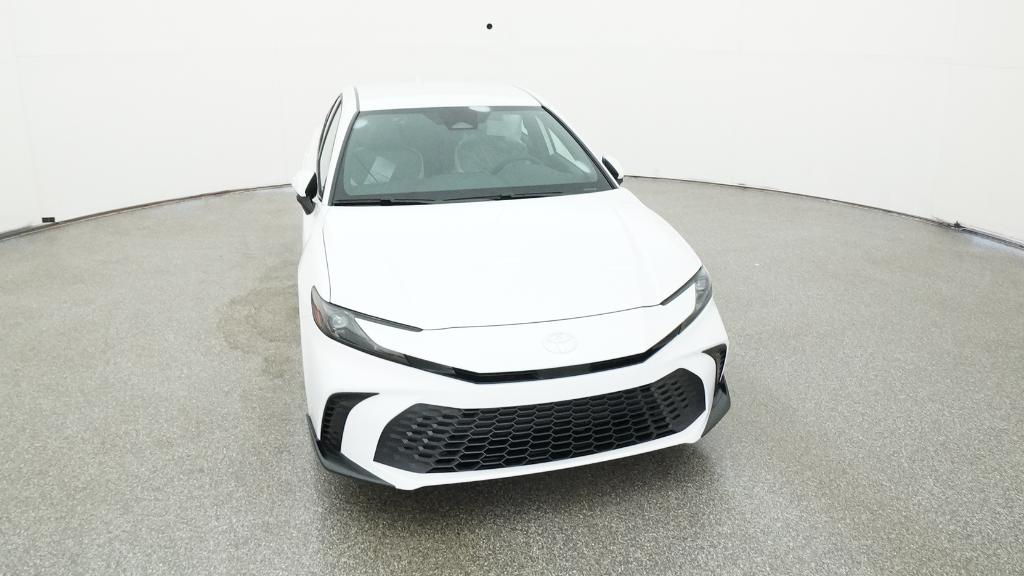 2026 Toyota Camry SE photo 35