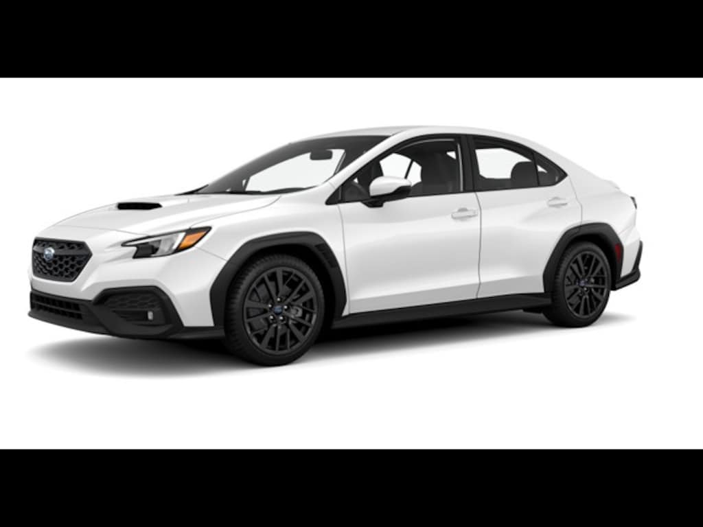 New 2024 Subaru WRX For Sale at Empire Subaru of Huntington VIN