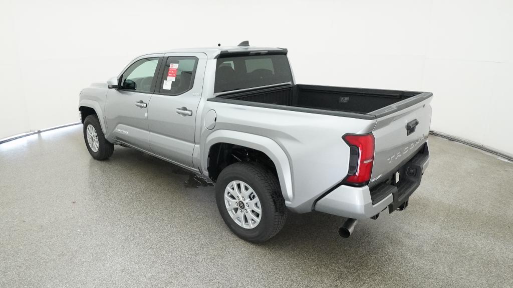 2025 Toyota Tacoma SR5 4x4 Double Cab photo 35