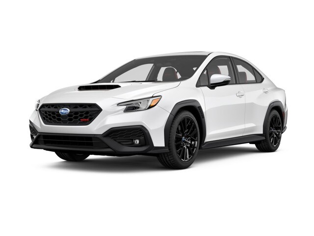2025 Subaru WRX Limited photo 2