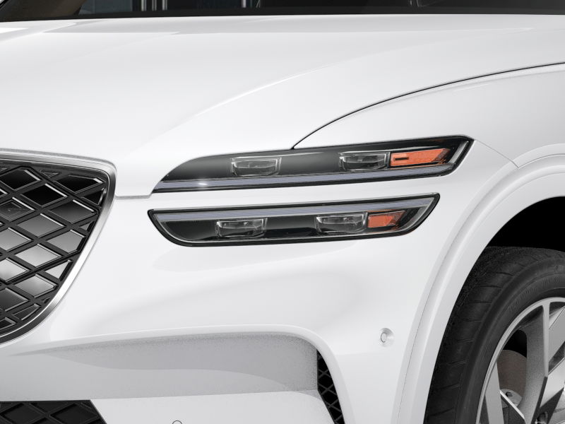 2025 GENESIS GV70 Advanced - Photo 9