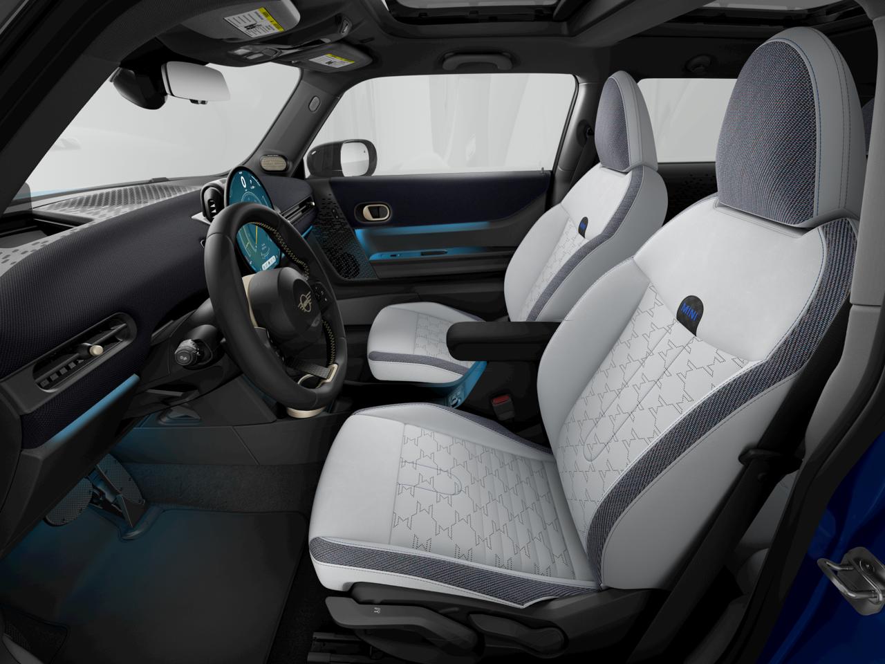2026 Mini Cooper Hardtop S photo 3
