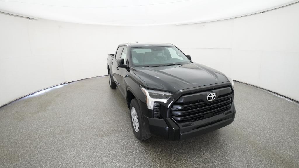 2026 Toyota Tundra SR photo 21