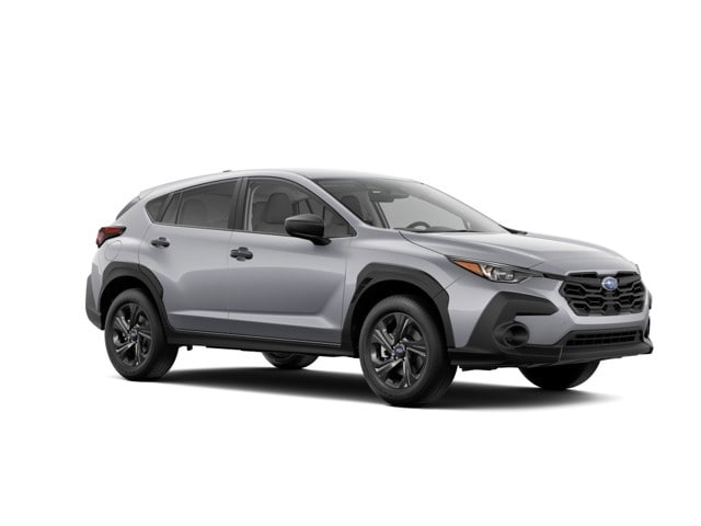2025 Subaru Crosstrek Base Hero Image
