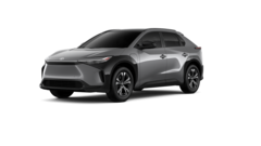 New 2025 Toyota bZ4X XLE SUV Auburn, MA