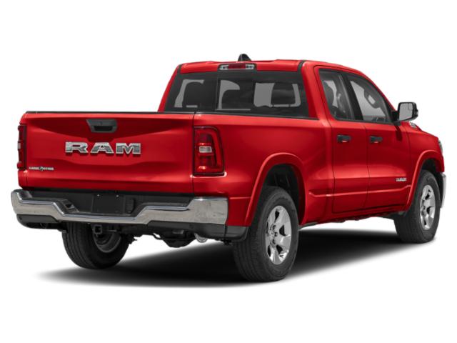 2025 Ram 1500 Big Horn photo 3