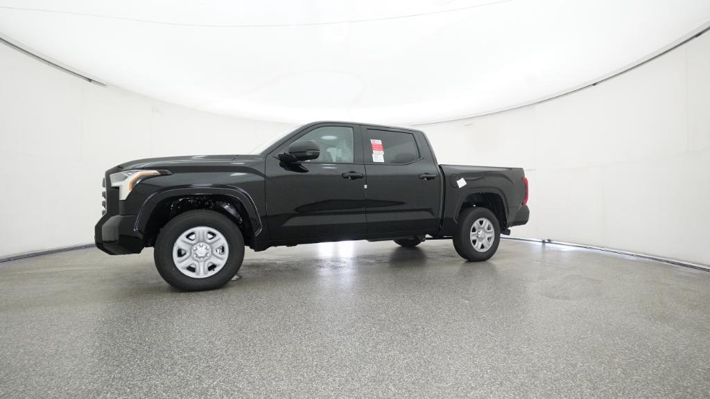 2026 Toyota Tundra SR photo 12
