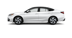New 2025 Subaru Legacy Premium Sedan Somerset MA