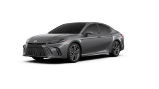 2025 Toyota Camry XSE AWD XSE AWD