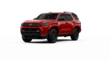 Toyota 4Runner i-FORCE MAX