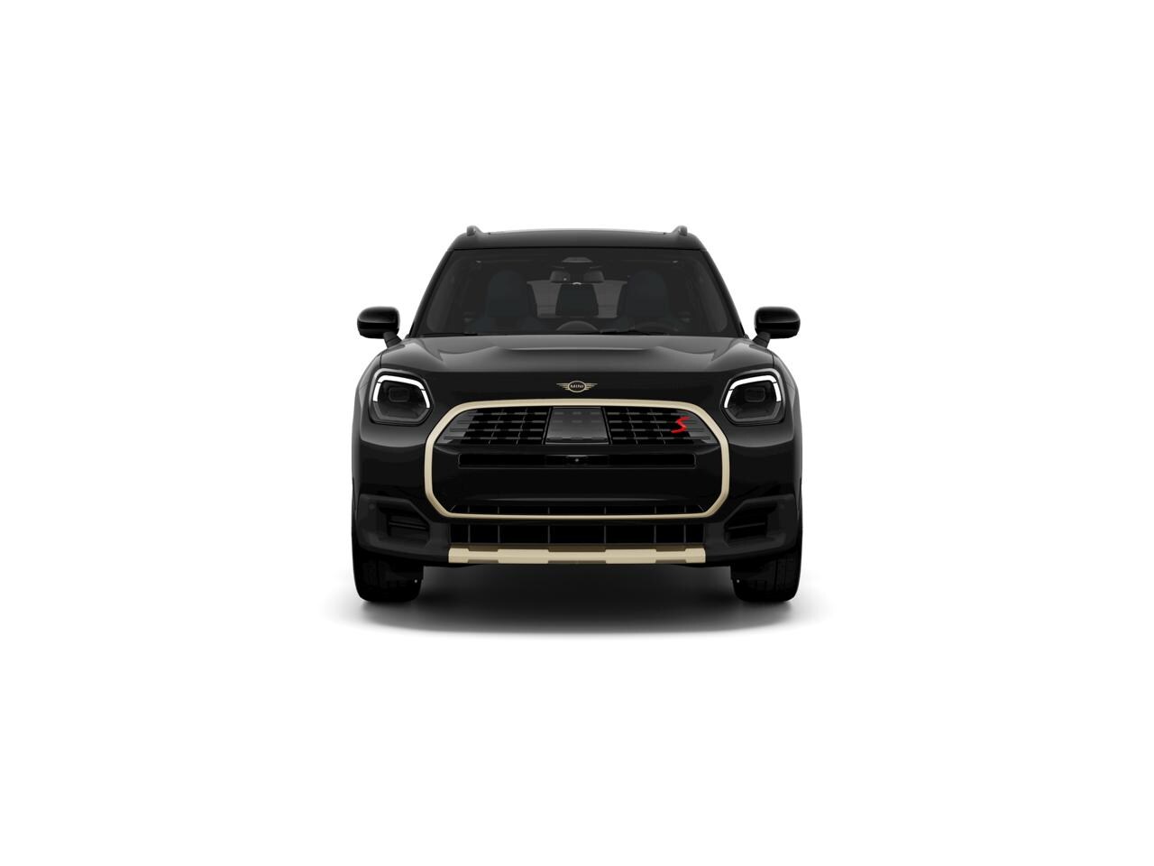 2025 Mini Countryman Iconic S ALL4 photo 2