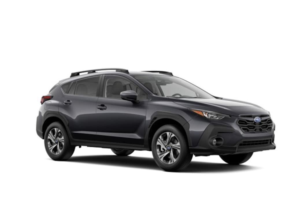 New 2024 Subaru Crosstrek Premium For Sale in San Antonio, TX Near