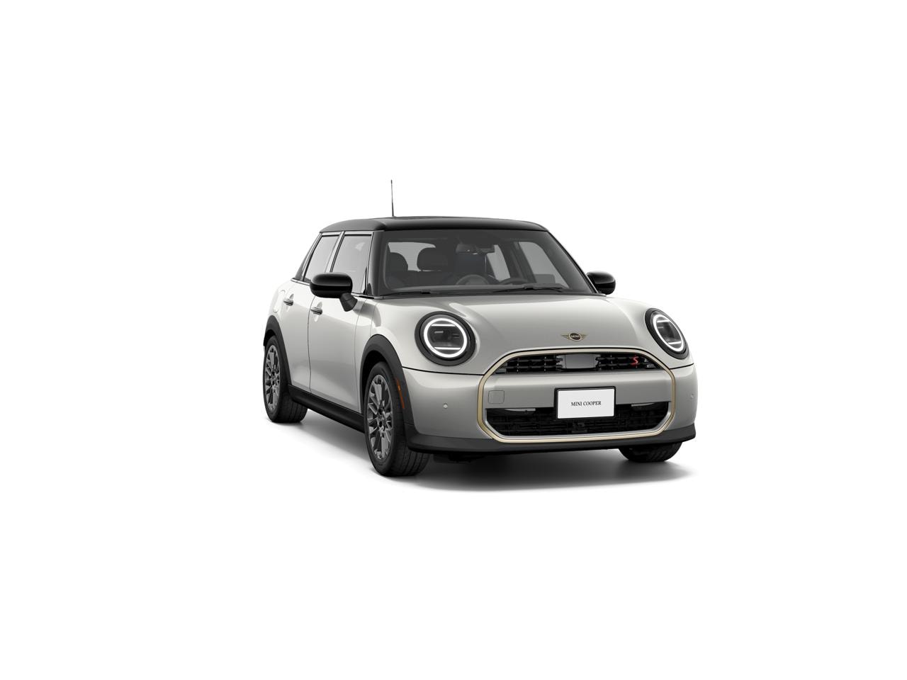 2025 MINI Cooper Hardtop S -
                Ramsey, NJ