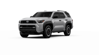 2025 Toyota 4Runner i-FORCE MAX TRD Off-Road 4WD TRD OFF-RD