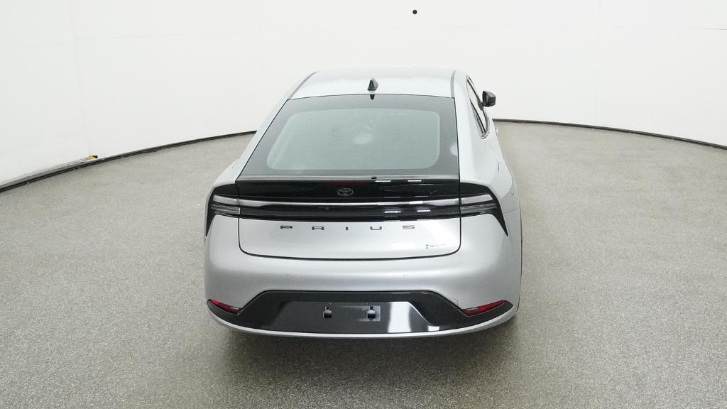 2026 Toyota Prius Plug-in Hybrid XSE photo 4