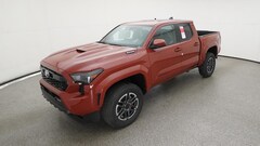 2025 Toyota Tacoma i-FORCE MAX TRD Sport i-FORCE MAX Truck Double Cab