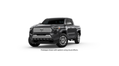 2024 Toyota Tacoma Limited Truck Double Cab