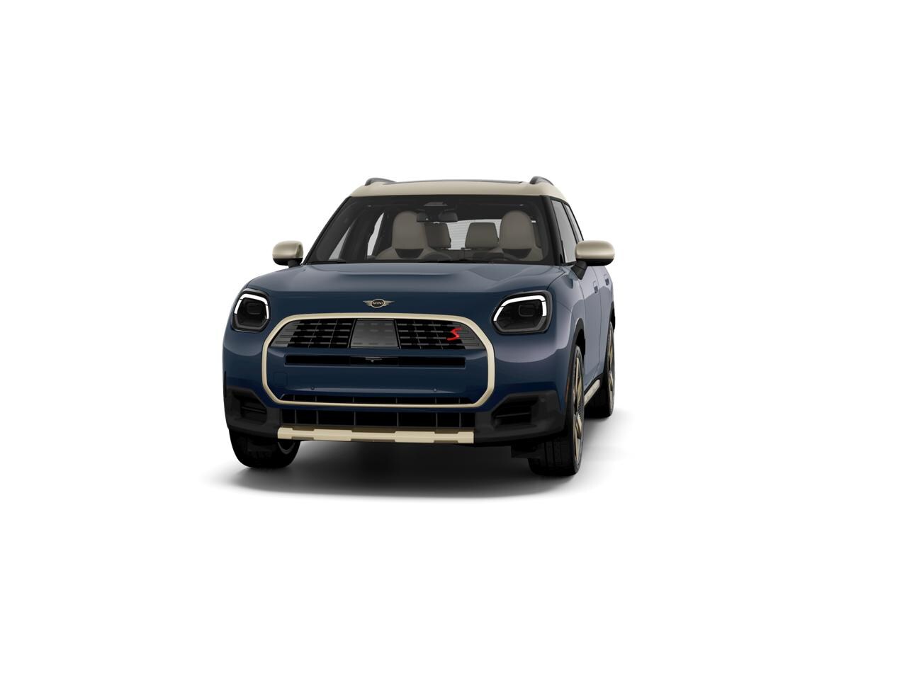2025 Mini Countryman S ALL4 photo 3