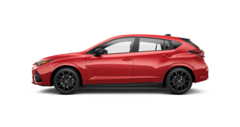 2025 Subaru Impreza RS 5-Door