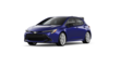 Toyota Corolla Hatchback