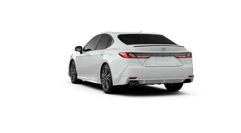New 2025 Toyota Camry XSE For Sale in Chandler Serving Phoenix Metro