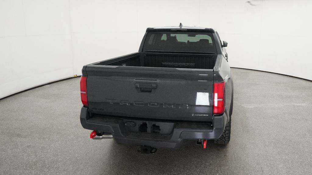 New 2025 Toyota Tacoma i-FORCE MAX TRD Off-Road i-FORCE MAX Truck Double Cab