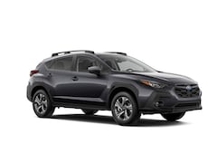 2025 Subaru Crosstrek Premium SUV for Sale near Dumas TX at Brown Subaru