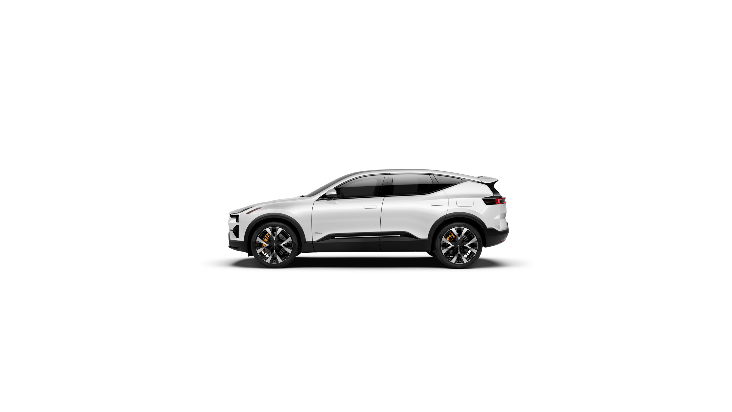 2025 Polestar 3 Performance - Photo 45