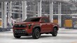 Toyota Tacoma i-FORCE MAX