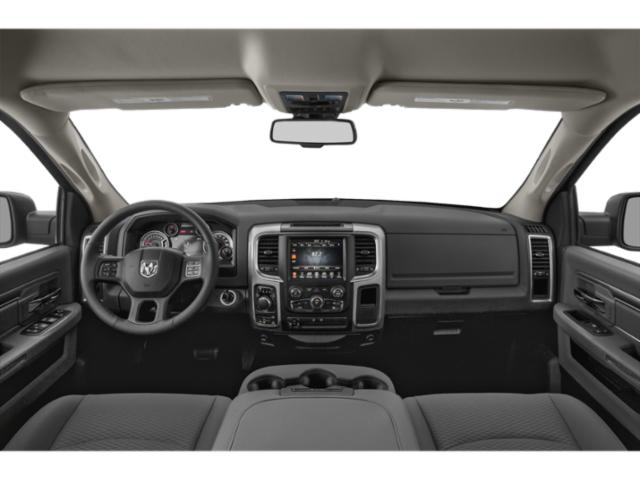 2024 RAM 1500 SSV - Photo 8