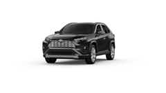 2025 Toyota RAV4 Limited LIMITED FWD SUV