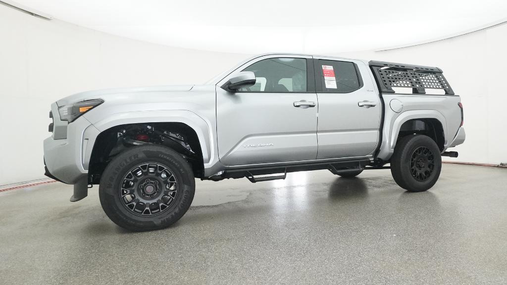 2025 Toyota Tacoma SR5 - Photo 42