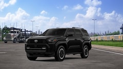 2025 Toyota 4Runner i-FORCE MAX TRD Off-Road 4WD TRD OFF-RD