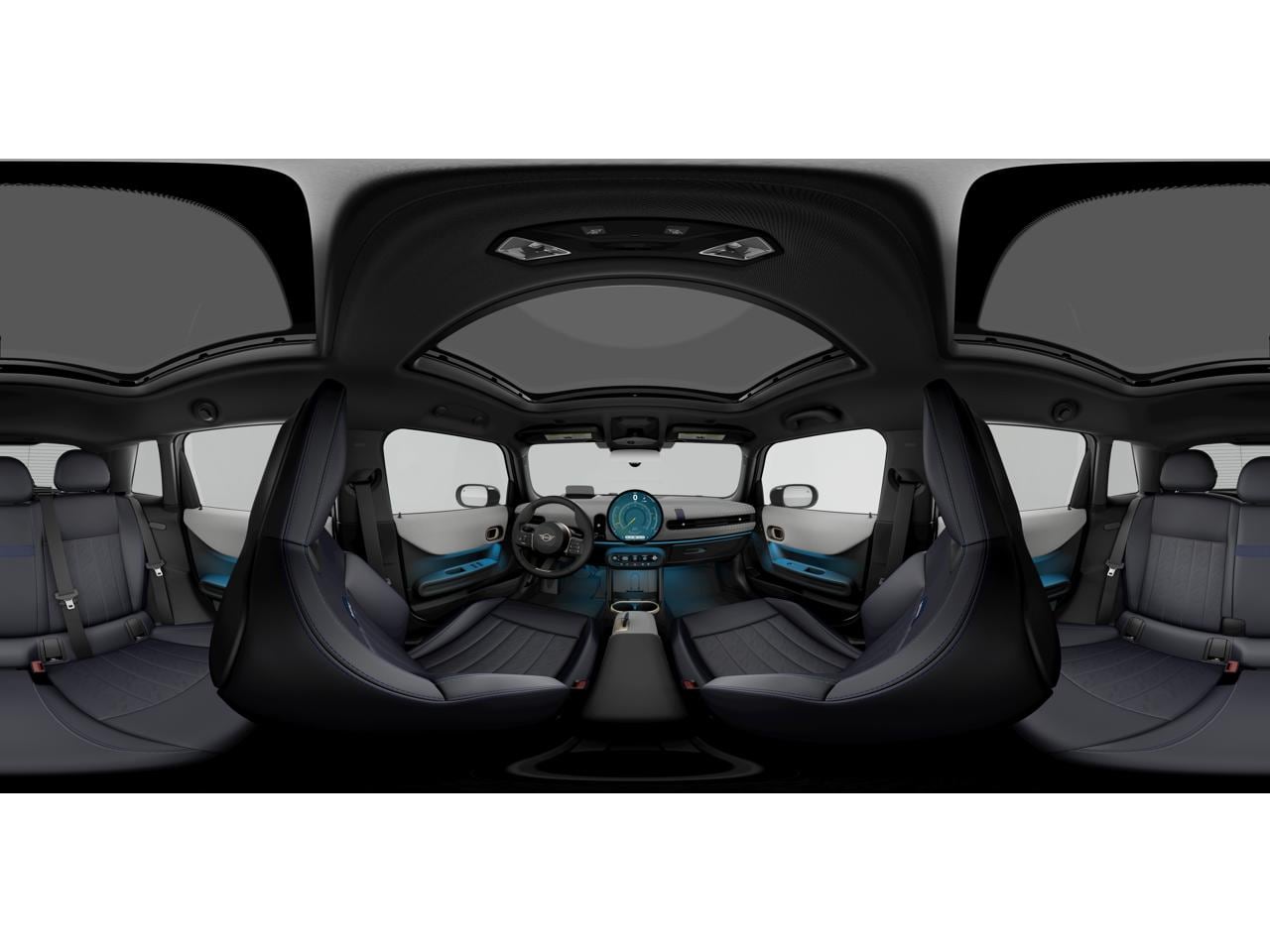 2025 MINI Hardtop 4 Door S - Photo 28