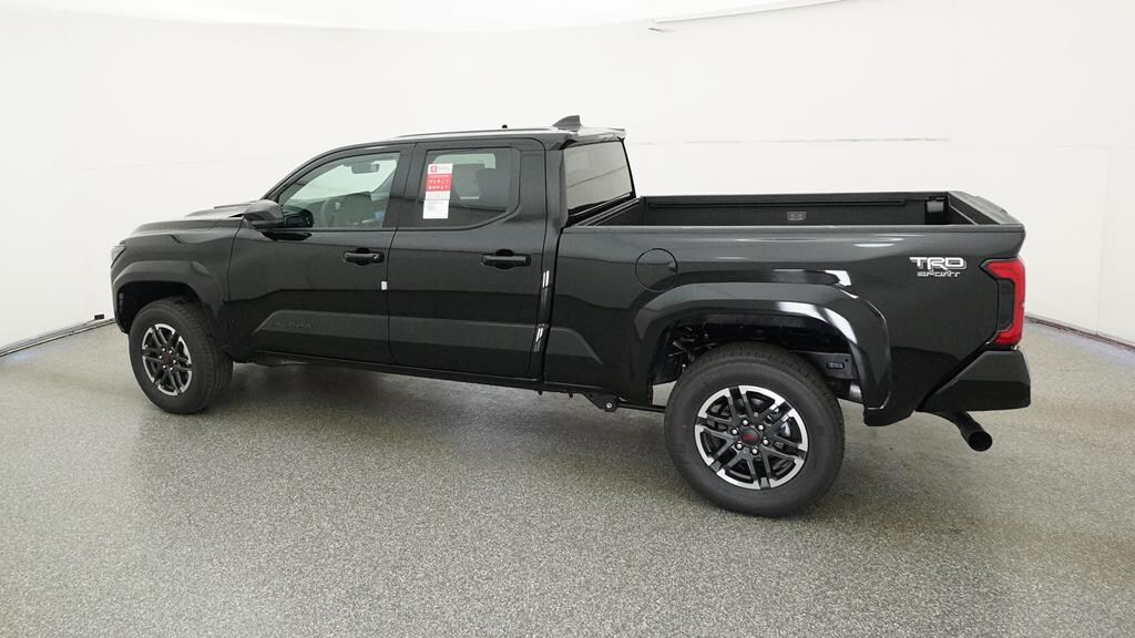 Used 2025 Toyota Tacoma TRD Sport Truck