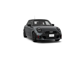 2026 MINI 2 Door Signature Plus Hatchback
