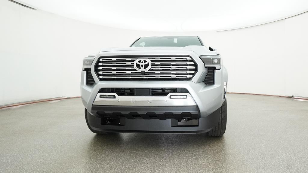 2025 Toyota Tacoma Limited - Photo 55